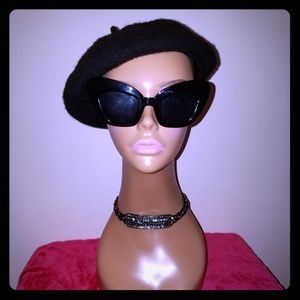 Cat Eye Sunglasses for Women